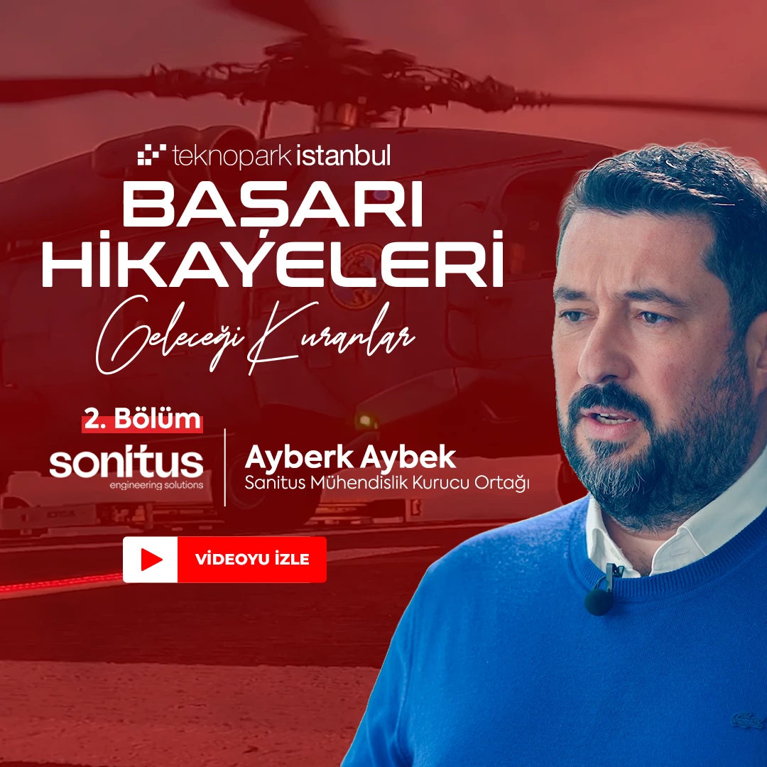 Sonitus Mühendislik'in Savunma Sanayii Yolculuğu: Denizden Yerli Teknolojiye